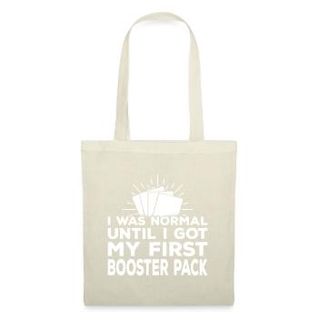 Trading Card Game - Tote Bag - nature - Front