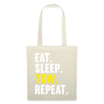 Tow Truck Driver - Tote Bag - nature - Front