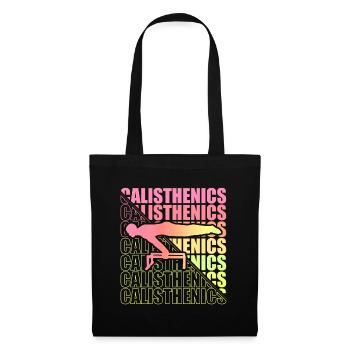 Motocross Enduro Motorcycle Freestyle Extreme Sport - Tote Bag - black - Front