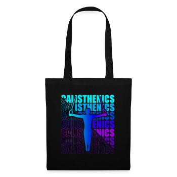 Motocross Enduro Motorcycle Freestyle Extreme Sport - Tote Bag - black - Front