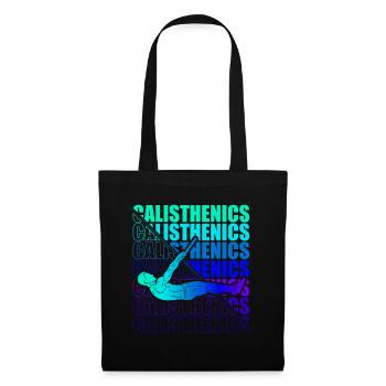Motocross Enduro Motorcycle Freestyle Extreme Sport - Tote Bag - black - Front