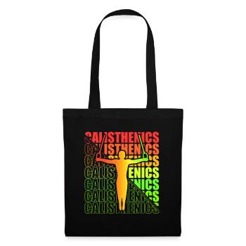 Motocross Enduro Motorcycle Freestyle Extreme Sport - Tote Bag - black - Front
