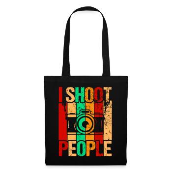 Photography Photo Photographer Photographers! Photographers - Tote Bag - black - Front