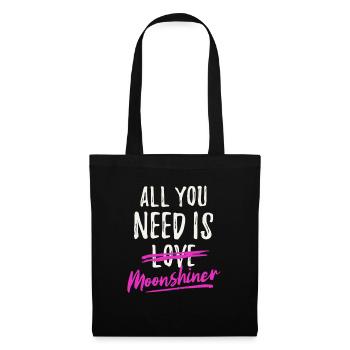 front 84371607426084591 - Tote Bag - black - Front