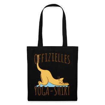 Horror Skull Skull Art Skull Gothic Heavy Metal - Tote Bag - black - Front