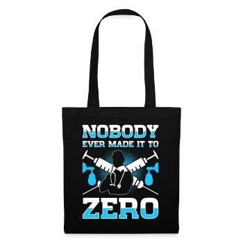 Anesthesiologist Anesthesia Anesthesiology Anesthesiologist - Tote Bag - black - Front