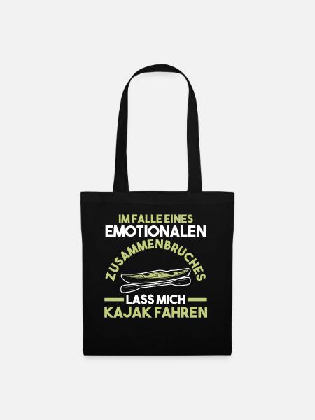 Schullehrerin Lehrerin - Stoffbeutel - Schwarz