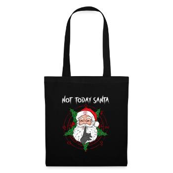 I Baphomet Death Metal - Tote Bag - black - Front