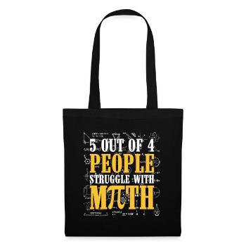 Software Developer Dad - Software Programmer - Tote Bag - black - Front