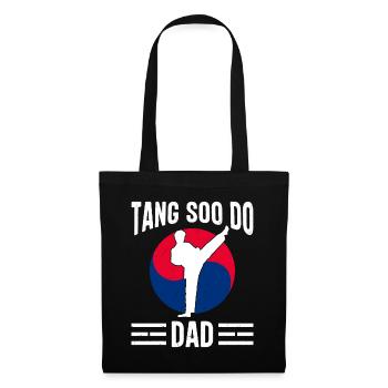 Tang so Do Gift - Tote Bag - black - Front