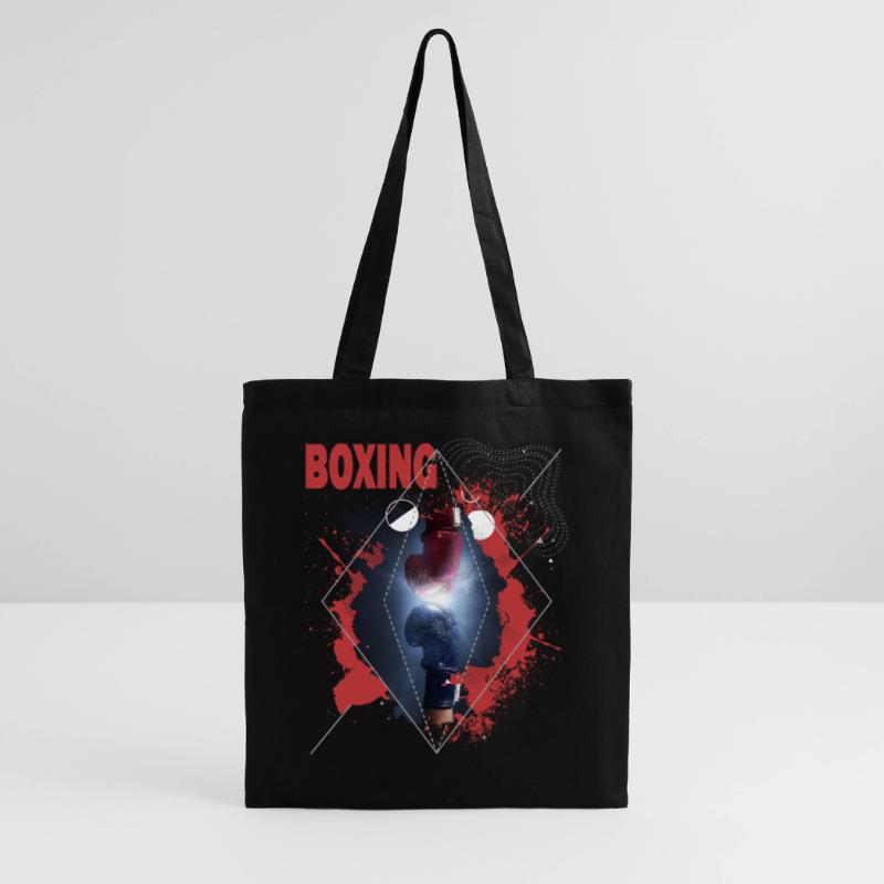 Boxe Boxe Boxe Gants de Boxe Boxe Match Ring de Boxe Sac en tissu