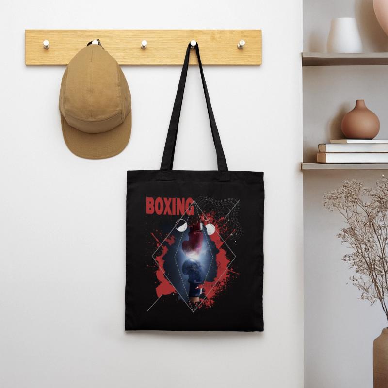Boxe Boxe Boxe Gants de Boxe Boxe Match Ring de Boxe Sac en tissu