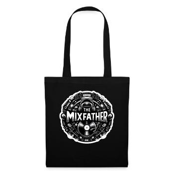 The Mixfather 6 - Tote Bag - black - Front