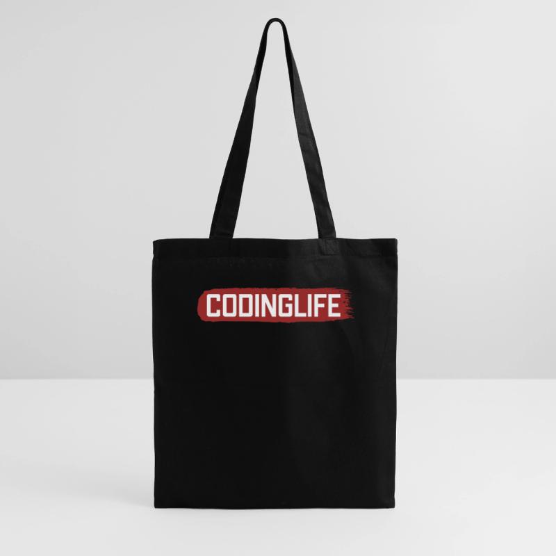 Codinglife Software Developer Developer Tote Bag