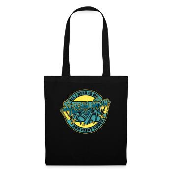 All I Need Is Spray Gun And Paint Codes Vehicle - Tote Bag - black - Front
