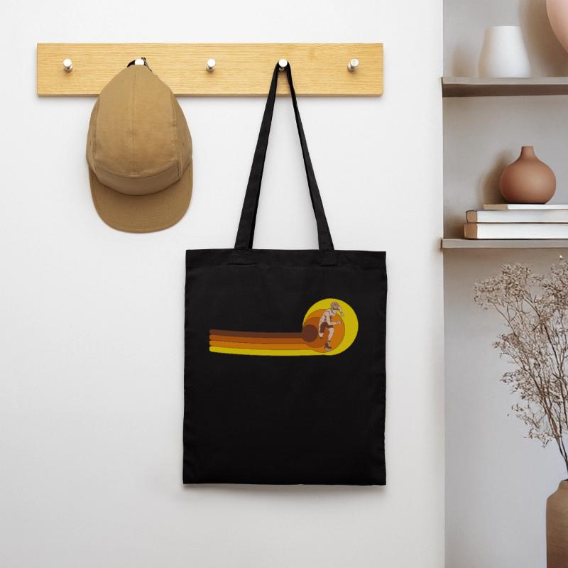 Rollers Rollers Rollers Rollers Sac en tissu