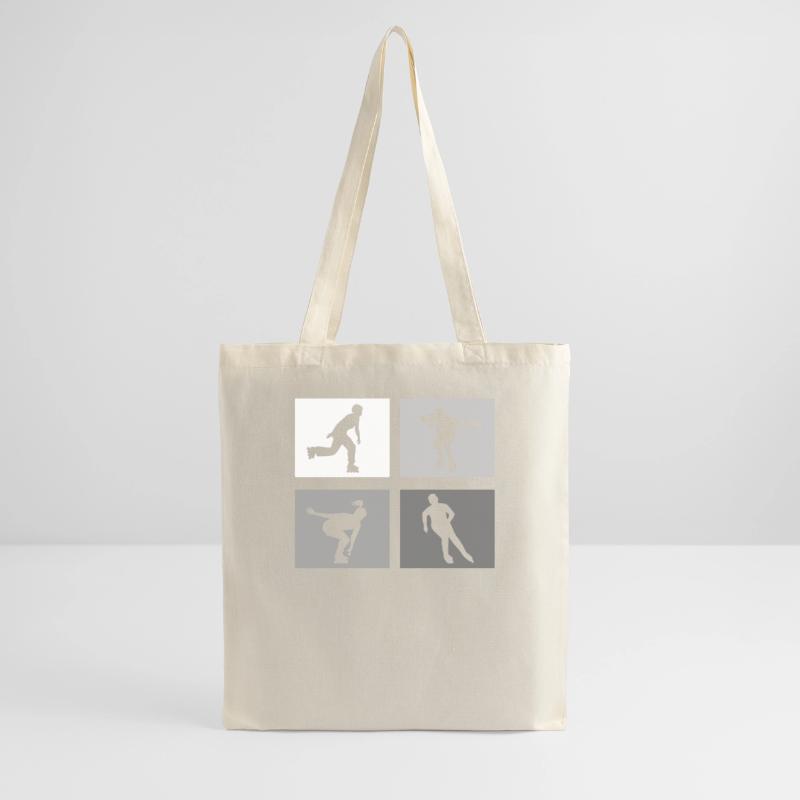Rollers Rollers Rollers Rollers Sac en tissu