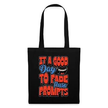 Behavioral Therapist It's A Good Behavioral Tech - Tote Bag - black - Front