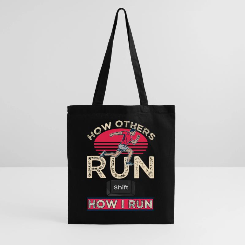 IT Geek, PC Accessories Storage Devices Evolution Tote Bag