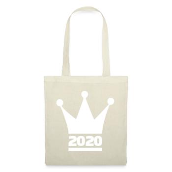 2020 - Tote Bag - nature - Front