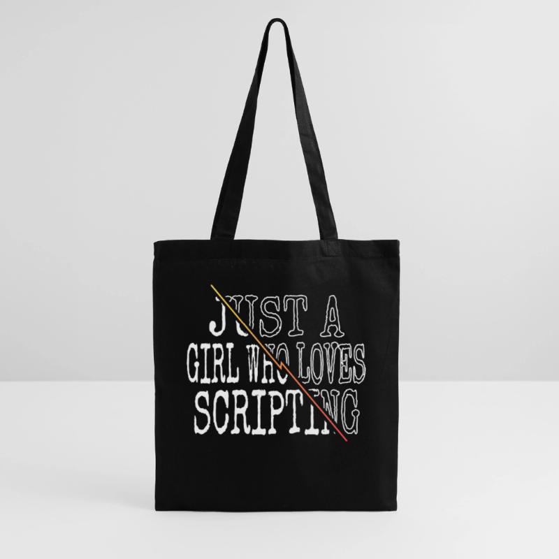 Statement Fun Programming PC Computer Programming Tote Bag