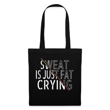 outdoors disc brake cats modern bday graphic - Tote Bag - black - Front