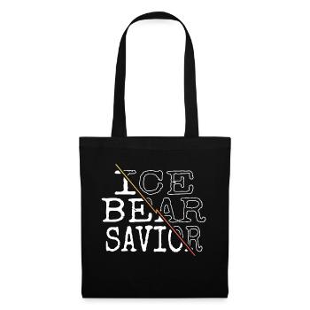 Antivalentineday Bday Animal Shelter Awareness - Tote Bag - black - Front