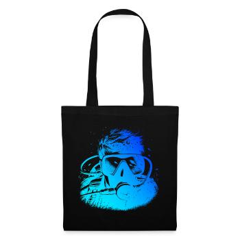 Plongeur Plongeur Plongée Libre Plongée Homme Plongée sous-marine - Sac en tissu - noir - Devant