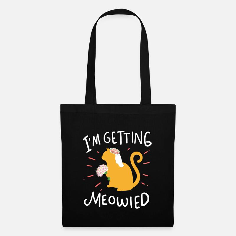 bachelorette party gift! - Tote Bag - black