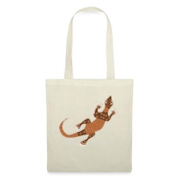 Monitor lizard - Tote Bag - nature - Front