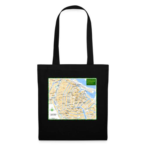 Map 2024 - Tote Bag