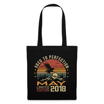 May 2018 Birthday May 2018 Gift 2018 May - Tote Bag - black - Front