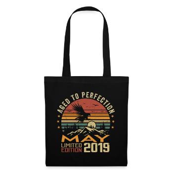 May 2019 Birthday May 2019 Gift 2019 May - Tote Bag - black - Front