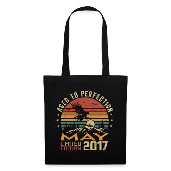 May 2017 Birthday May 2017 Gift 2017 May - Tote Bag - black - Front