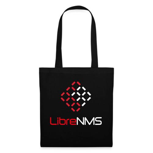 LibreNMS Vertical - Tote Bag