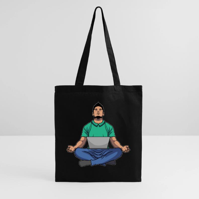 Programmer Coder Software Developer Tote Bag