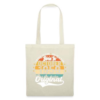 Legendary since October 1959 Limited Edition - Tote Bag - nature - Front