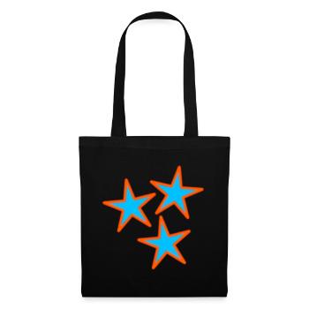 CHRISTMAS. YEAR. ANNIVERSARY. RETIREMENT. FATHER'S DAY - Tote Bag - black - Front