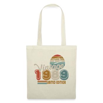 1989 - Tote Bag - nature - Front