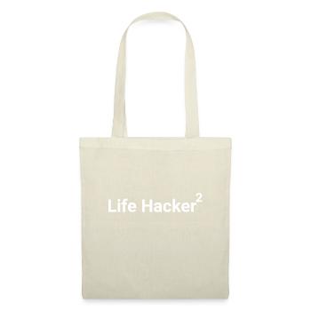 Investor cash flow - Tote Bag - nature - Front