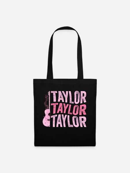 To jest Taylor Thing Imię Taylor Taylor - Mulepose - sort