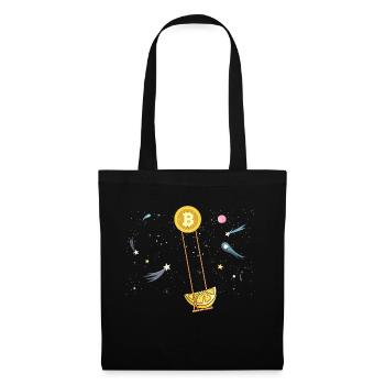 Limonade Limonade Limonade Limonade Stand Design - Sac en tissu - noir - Devant