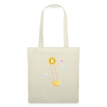 Lemonade Zitrone Limonade Limonaden Stand Design - Stoffbeutel - Natur - Vorne