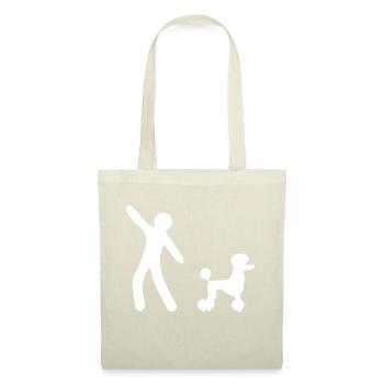Dancing Dance Music - Tote Bag - nature - Front