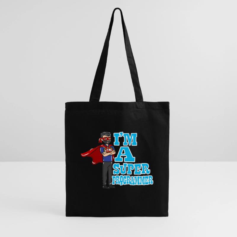 Programmer computer science gift Tote Bag