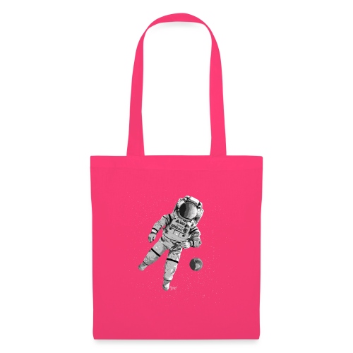 Bronko55 No.22 – Astronaut, Space - Stoffbeutel