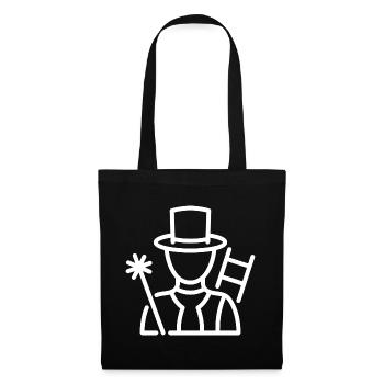 Chimney sweep chimney sweep - Tote Bag - black - Front
