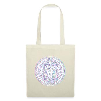 Native Indian Shaman - Tote Bag - nature - Front