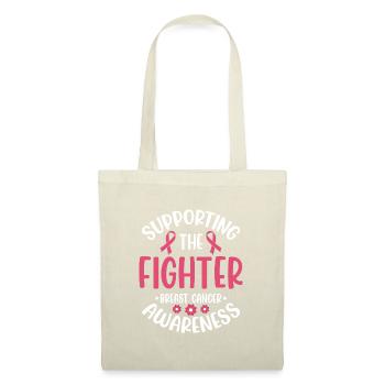 Cancer Fight Fighter Disease - Tote Bag - nature - Front