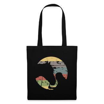 Life Is Better With Horses Design Horsing Shirt - Tote Bag - black - Front